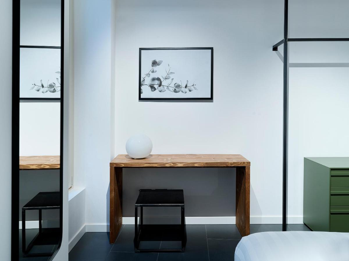 Sg9 City Apartments Brescia Zewnętrze zdjęcie