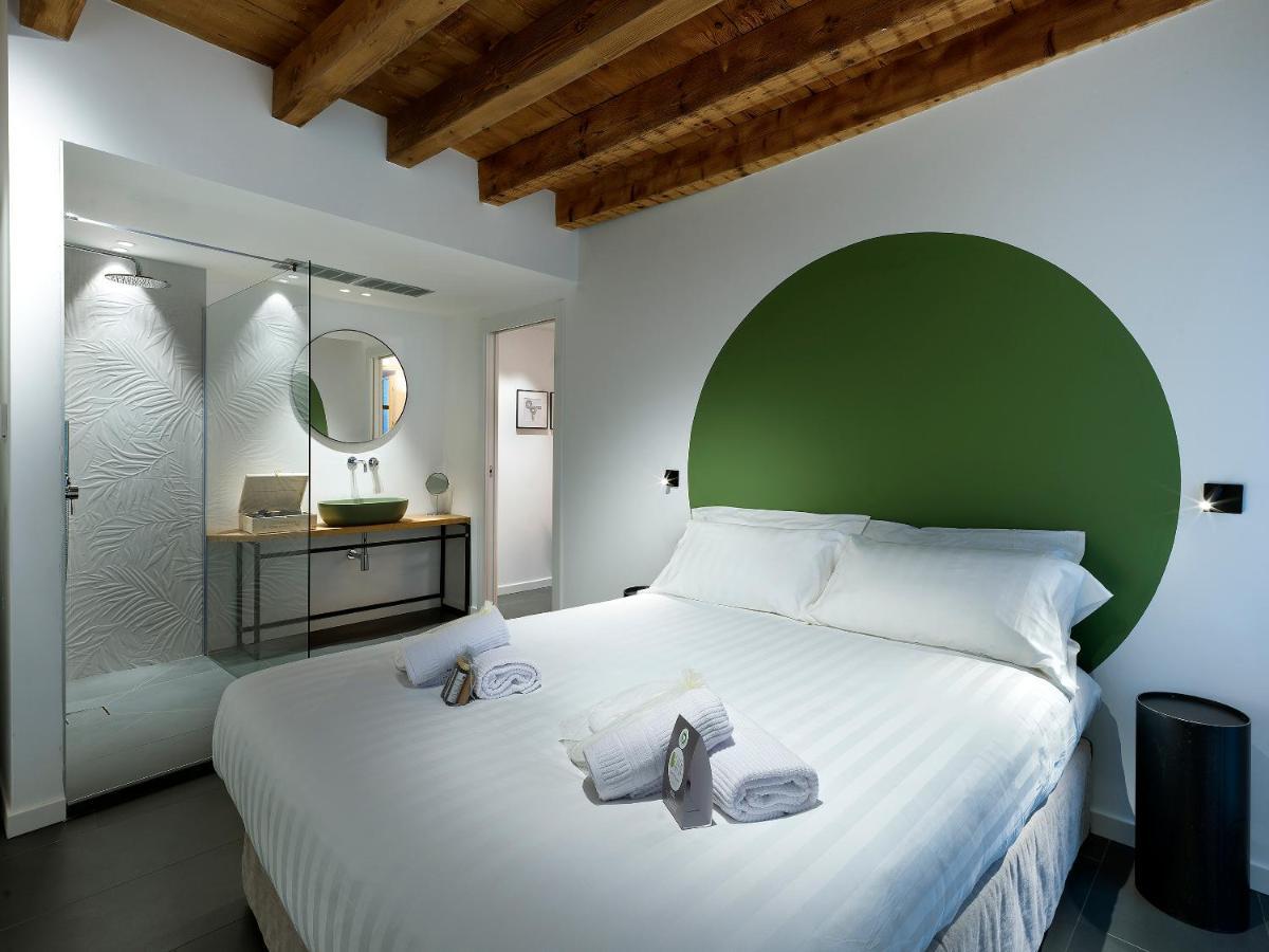 Sg9 City Apartments Brescia Zewnętrze zdjęcie