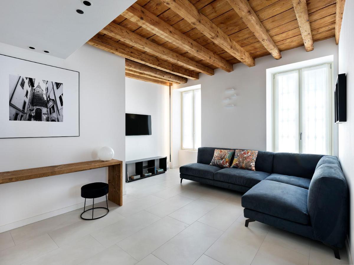 Sg9 City Apartments Brescia Zewnętrze zdjęcie