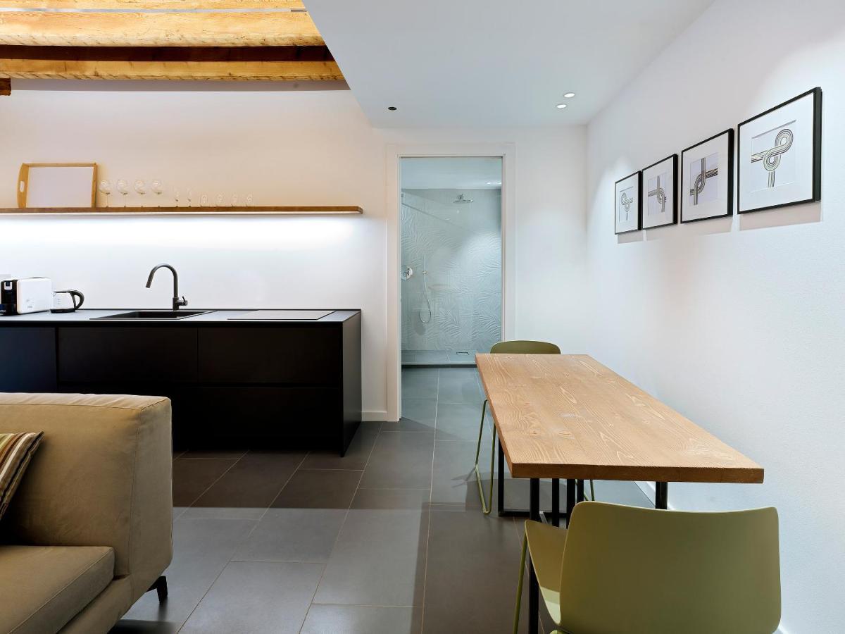 Sg9 City Apartments Brescia Zewnętrze zdjęcie
