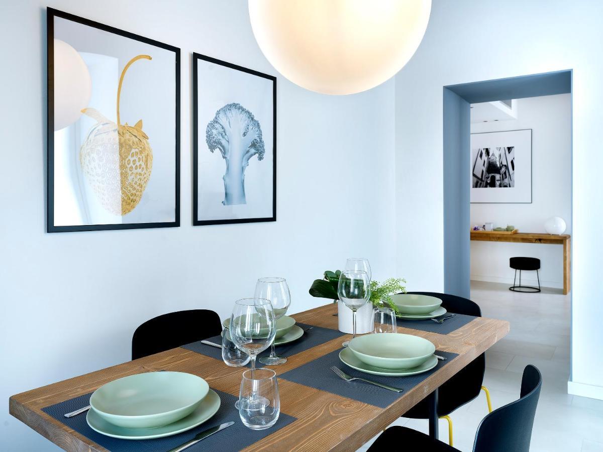 Sg9 City Apartments Brescia Zewnętrze zdjęcie