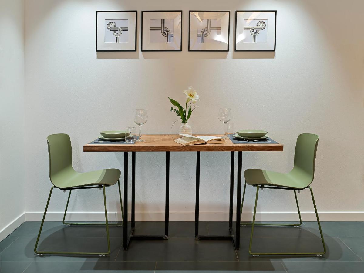 Sg9 City Apartments Brescia Zewnętrze zdjęcie