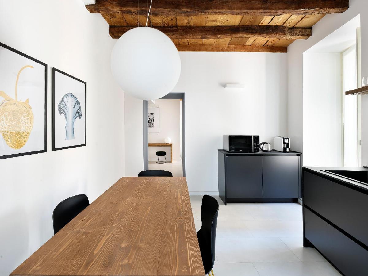 Sg9 City Apartments Brescia Zewnętrze zdjęcie