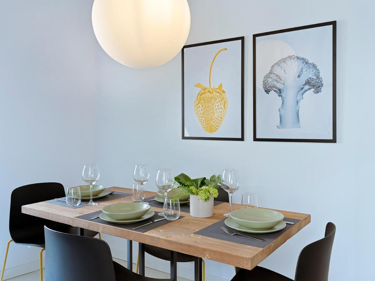 Sg9 City Apartments Brescia Zewnętrze zdjęcie