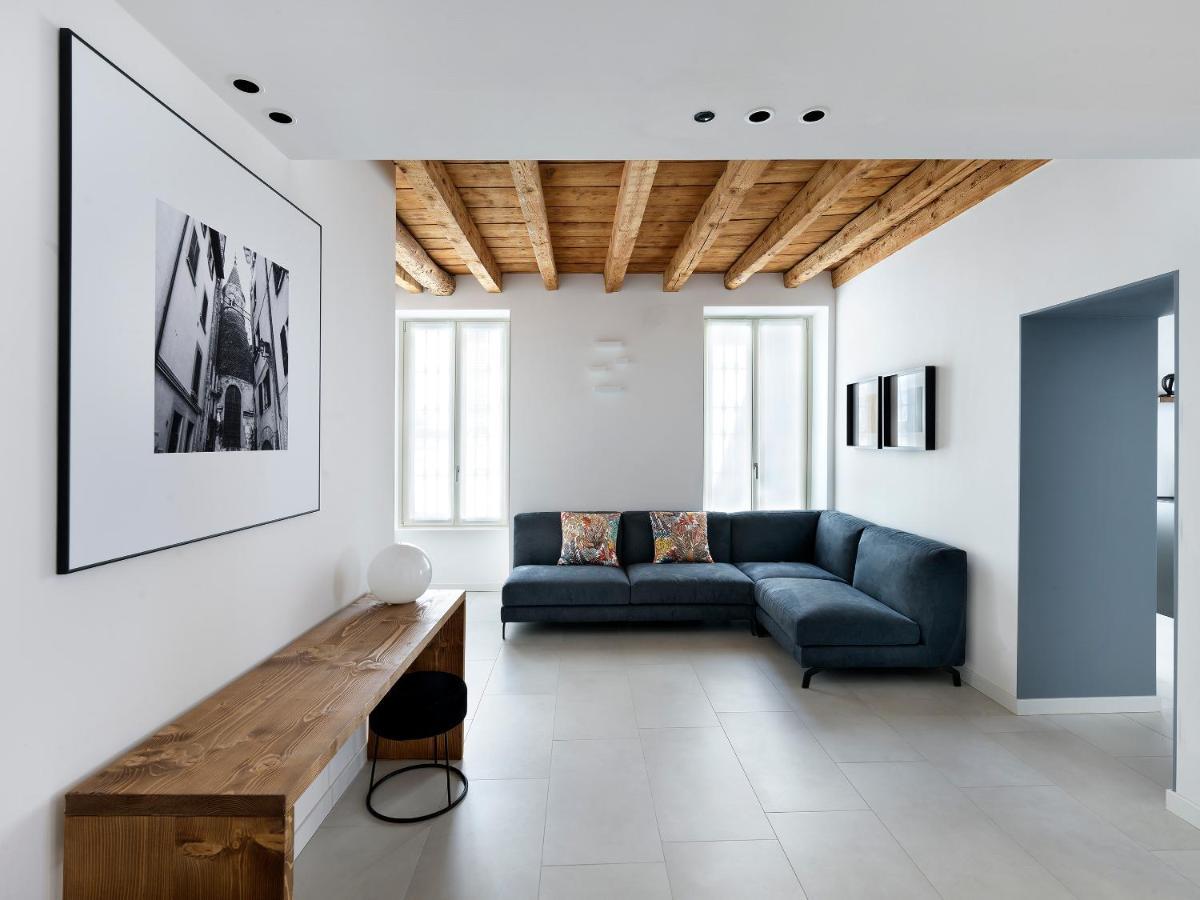 Sg9 City Apartments Brescia Zewnętrze zdjęcie