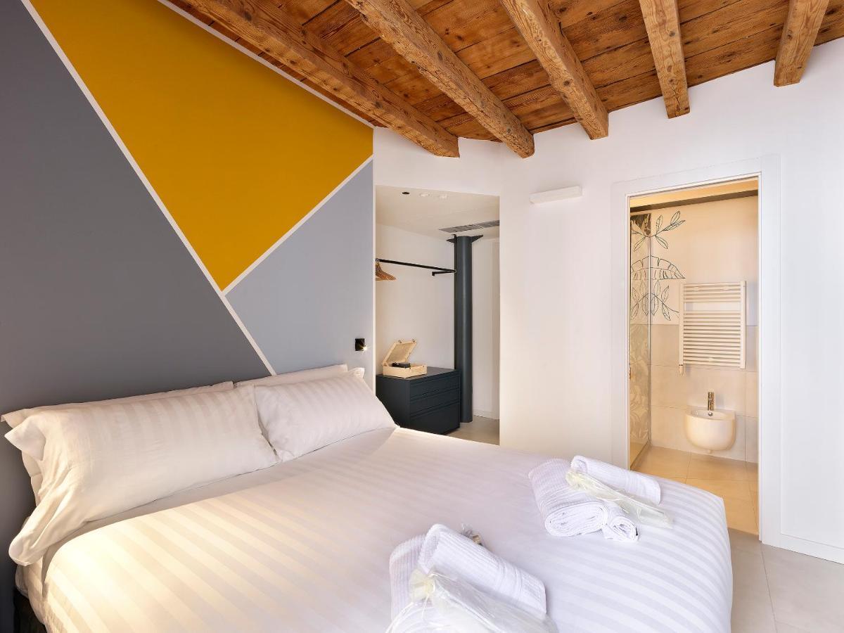 Sg9 City Apartments Brescia Zewnętrze zdjęcie