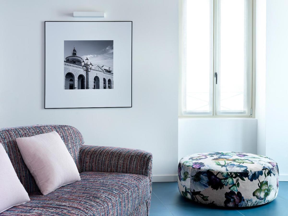 Sg9 City Apartments Brescia Zewnętrze zdjęcie