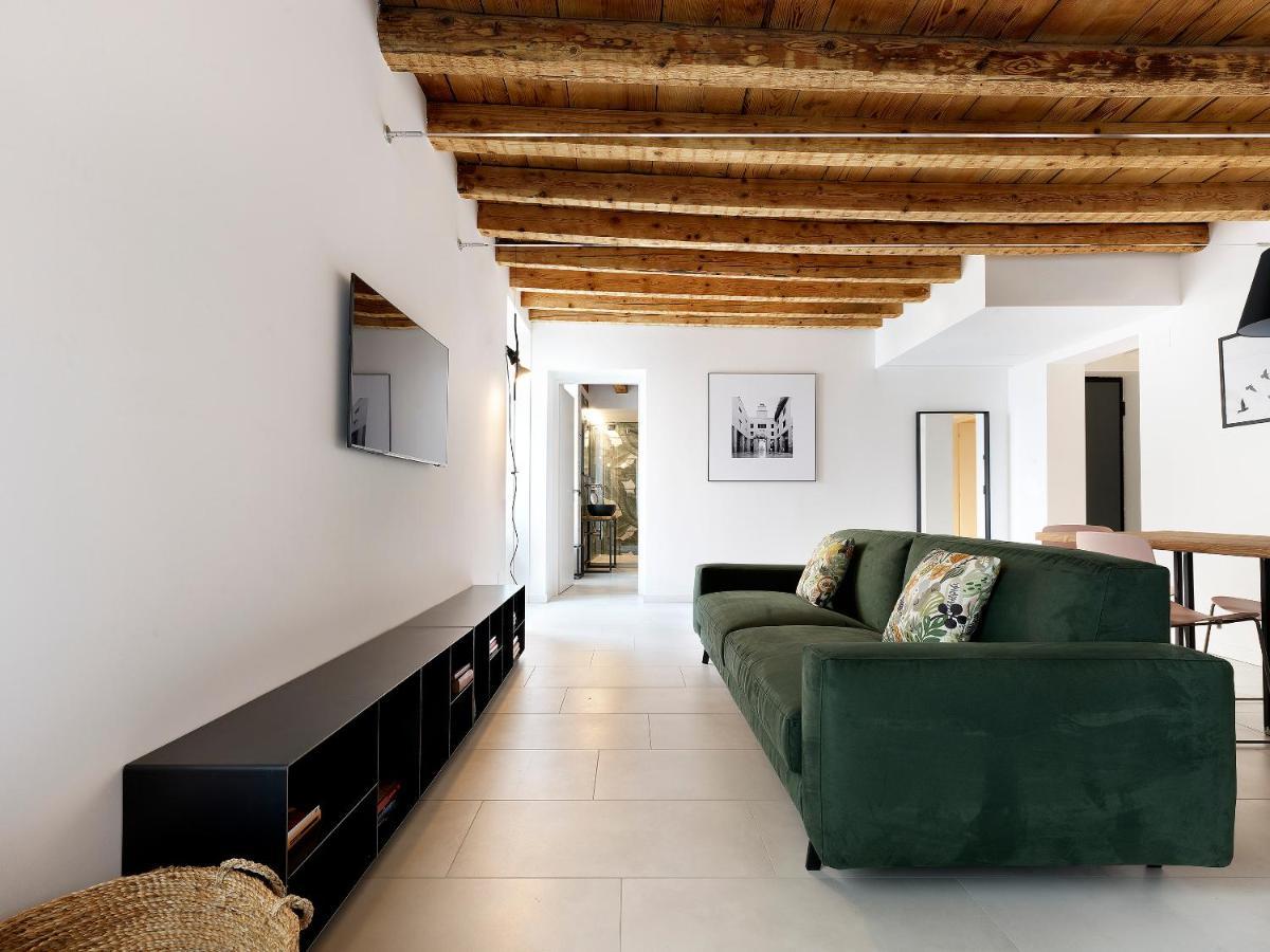Sg9 City Apartments Brescia Zewnętrze zdjęcie