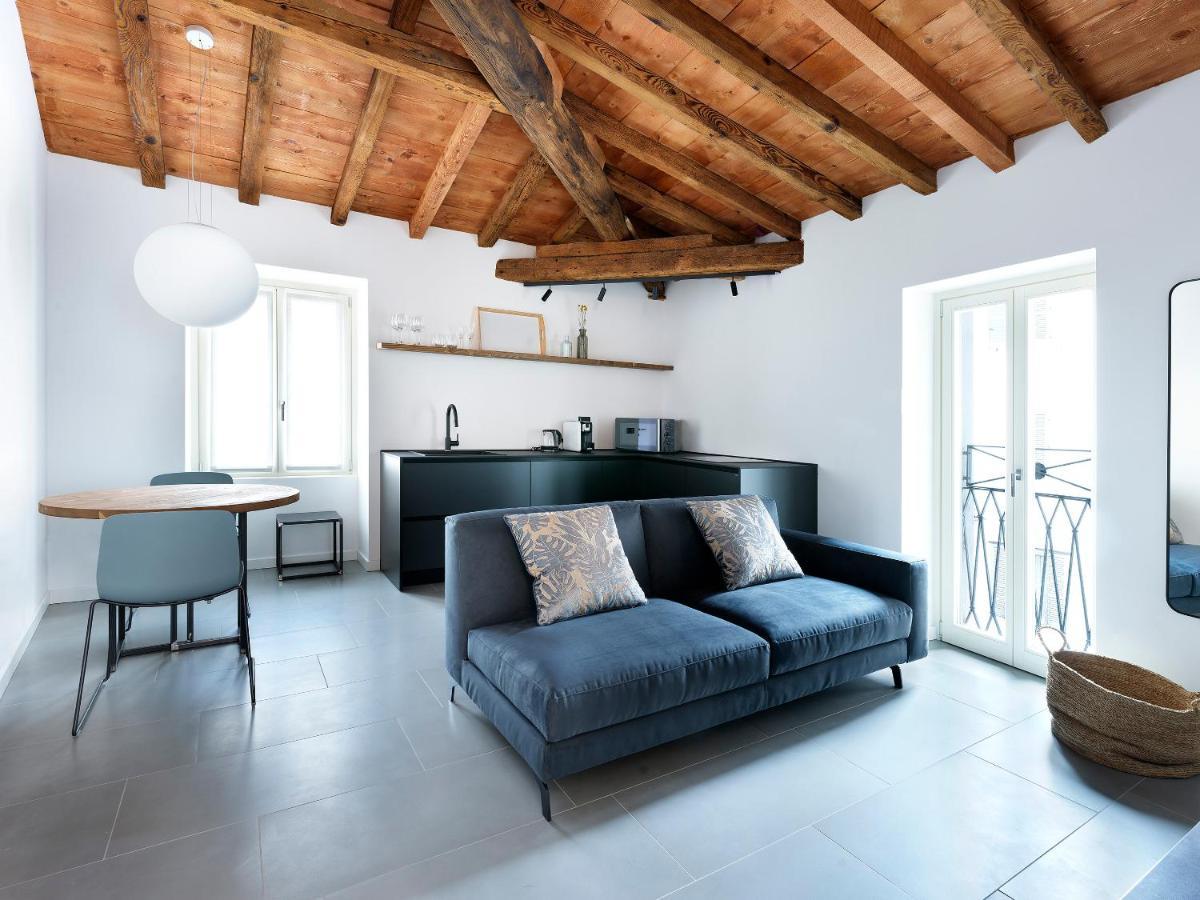 Sg9 City Apartments Brescia Zewnętrze zdjęcie