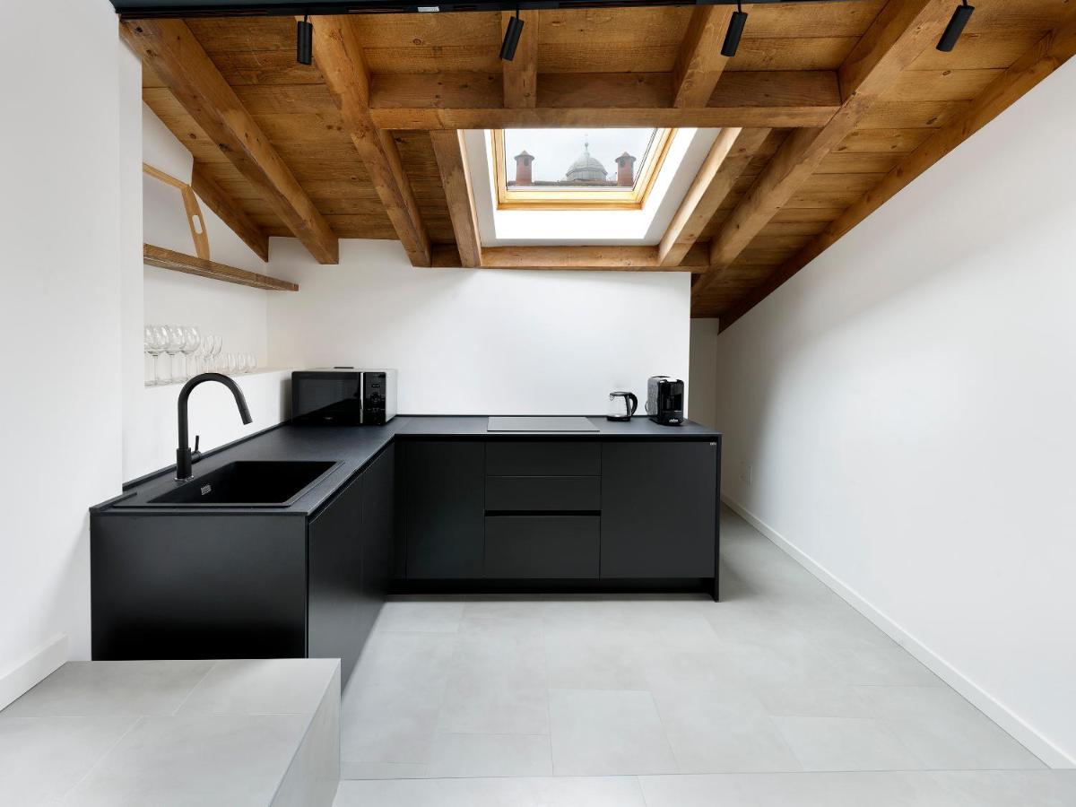 Sg9 City Apartments Brescia Zewnętrze zdjęcie