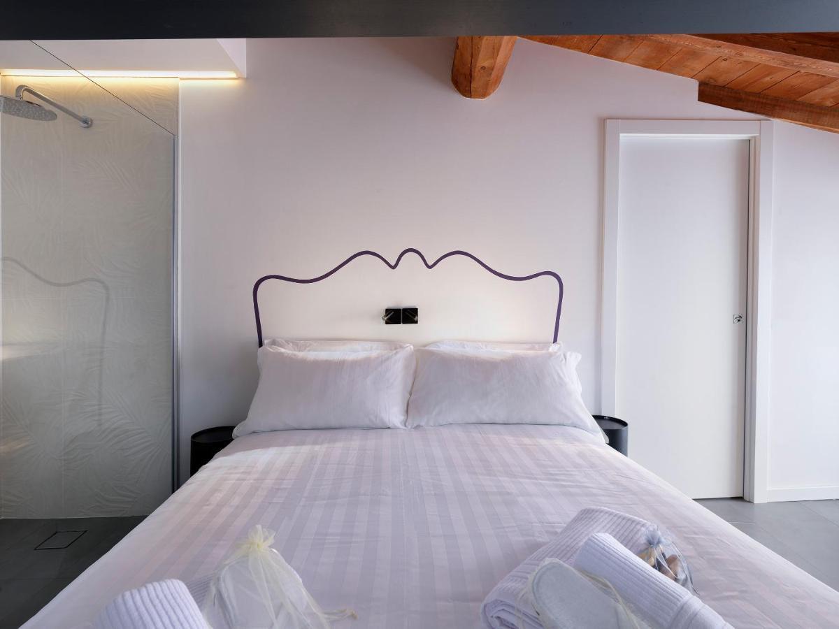 Sg9 City Apartments Brescia Zewnętrze zdjęcie