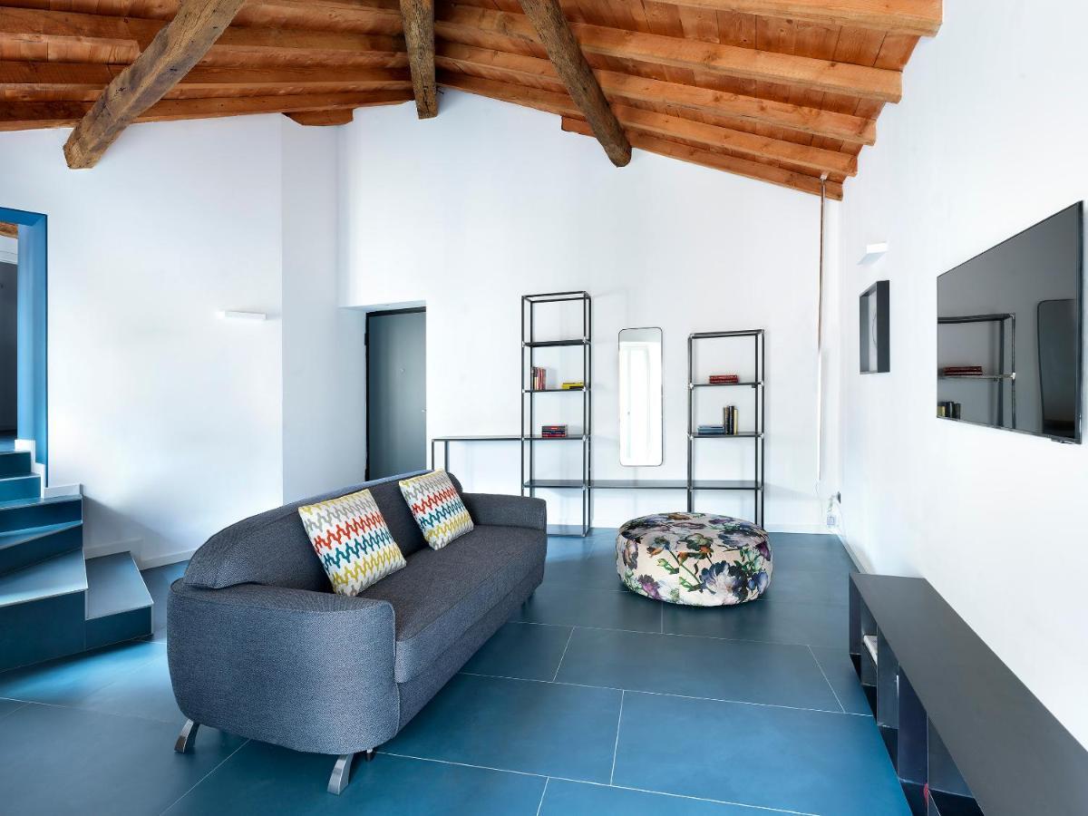 Sg9 City Apartments Brescia Zewnętrze zdjęcie