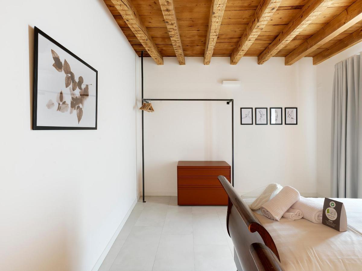 Sg9 City Apartments Brescia Zewnętrze zdjęcie