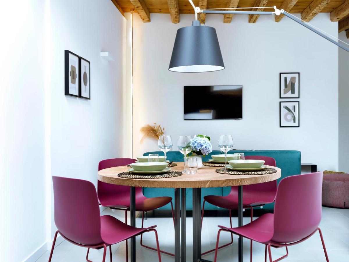 Sg9 City Apartments Brescia Zewnętrze zdjęcie