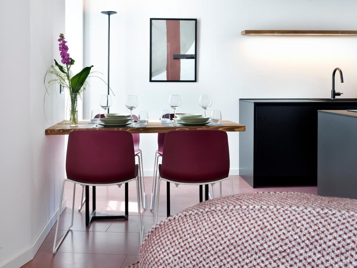 Sg9 City Apartments Brescia Zewnętrze zdjęcie
