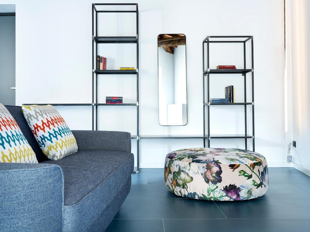 Sg9 City Apartments Brescia Zewnętrze zdjęcie