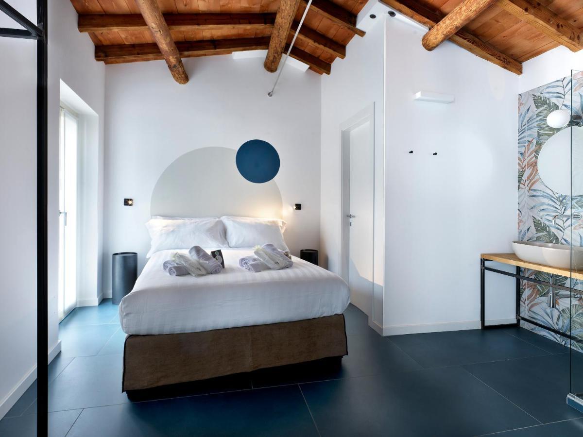 Sg9 City Apartments Brescia Zewnętrze zdjęcie