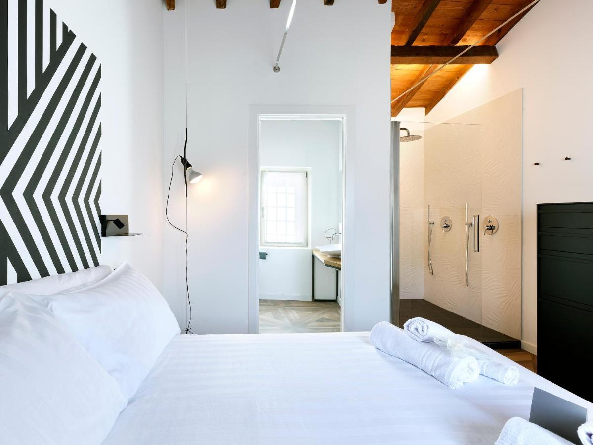 Sg9 City Apartments Brescia Zewnętrze zdjęcie
