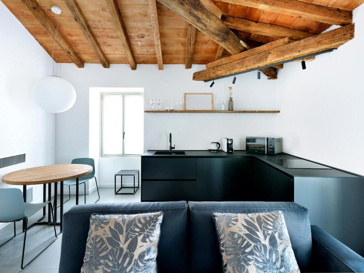 Sg9 City Apartments Brescia Zewnętrze zdjęcie