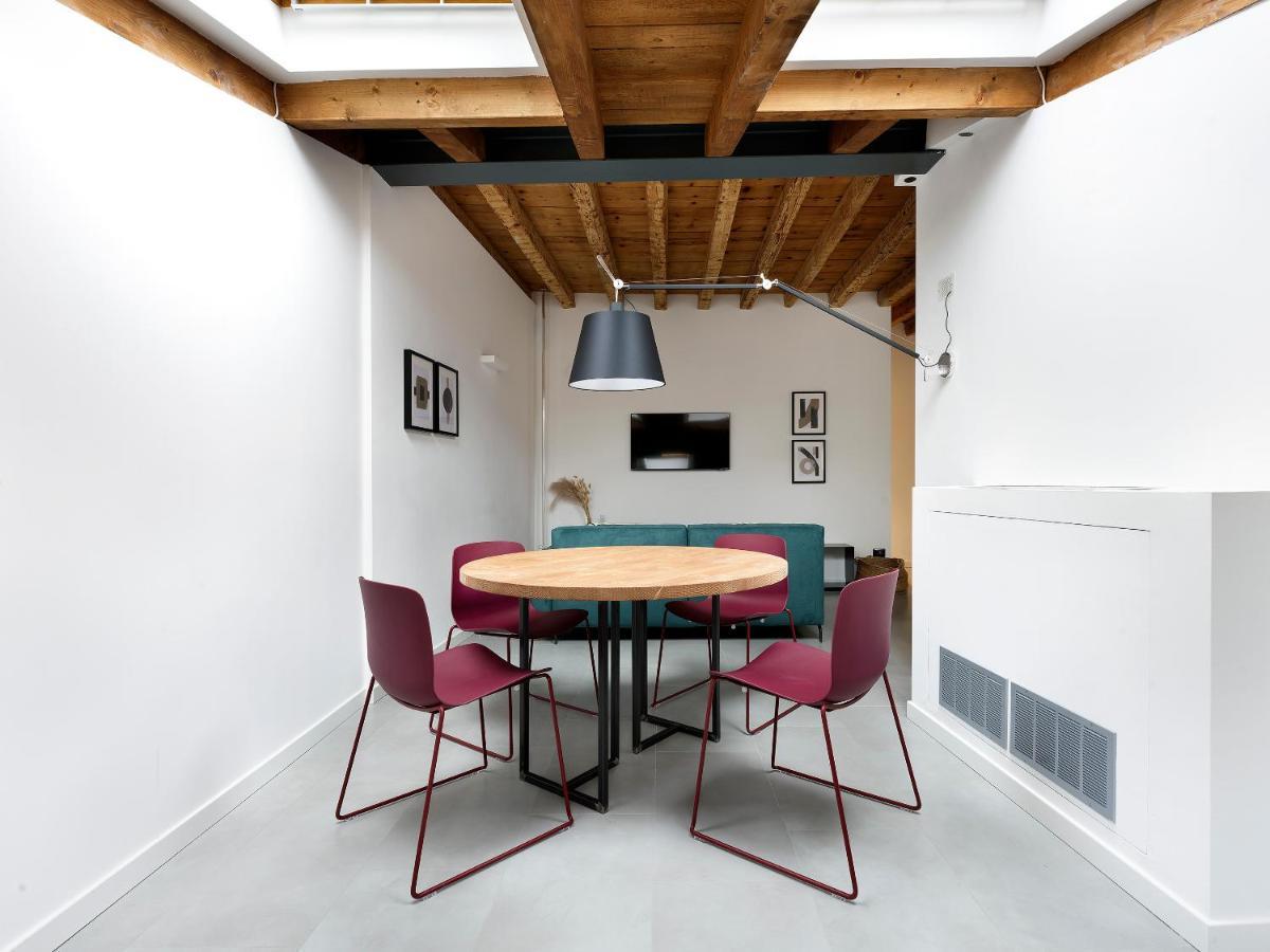 Sg9 City Apartments Brescia Zewnętrze zdjęcie