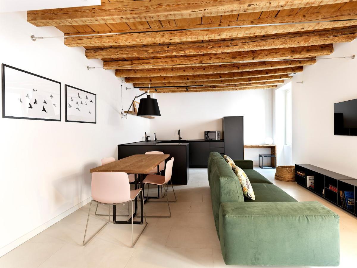 Sg9 City Apartments Brescia Zewnętrze zdjęcie