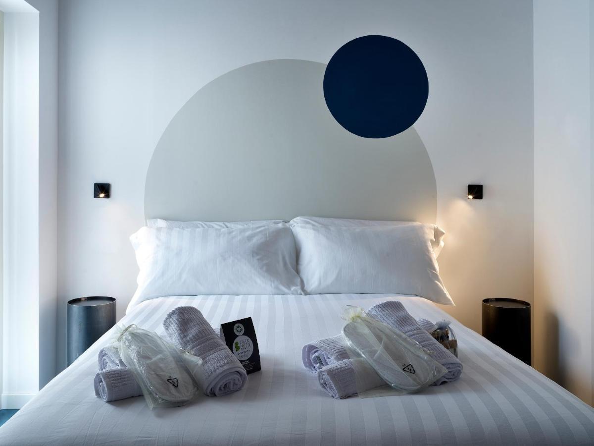 Sg9 City Apartments Brescia Zewnętrze zdjęcie