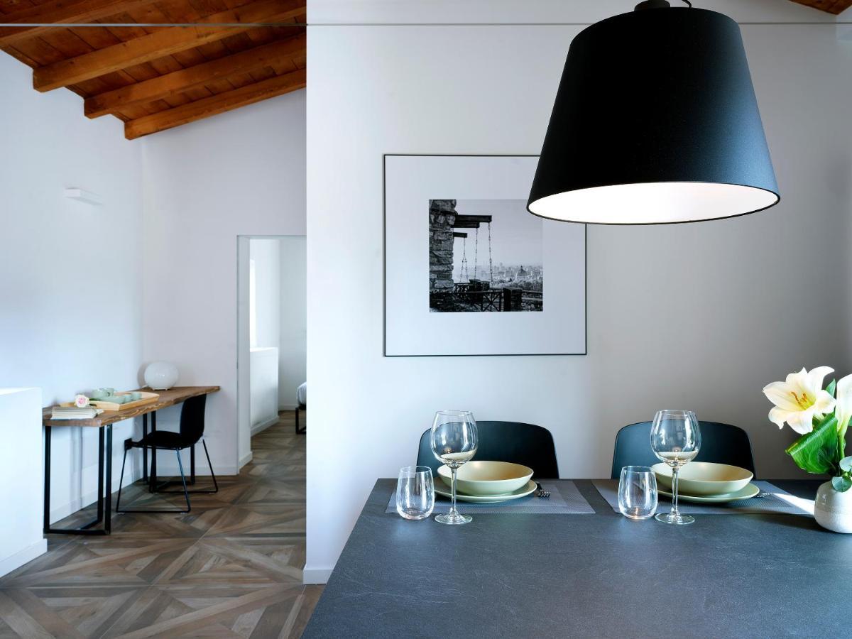 Sg9 City Apartments Brescia Zewnętrze zdjęcie