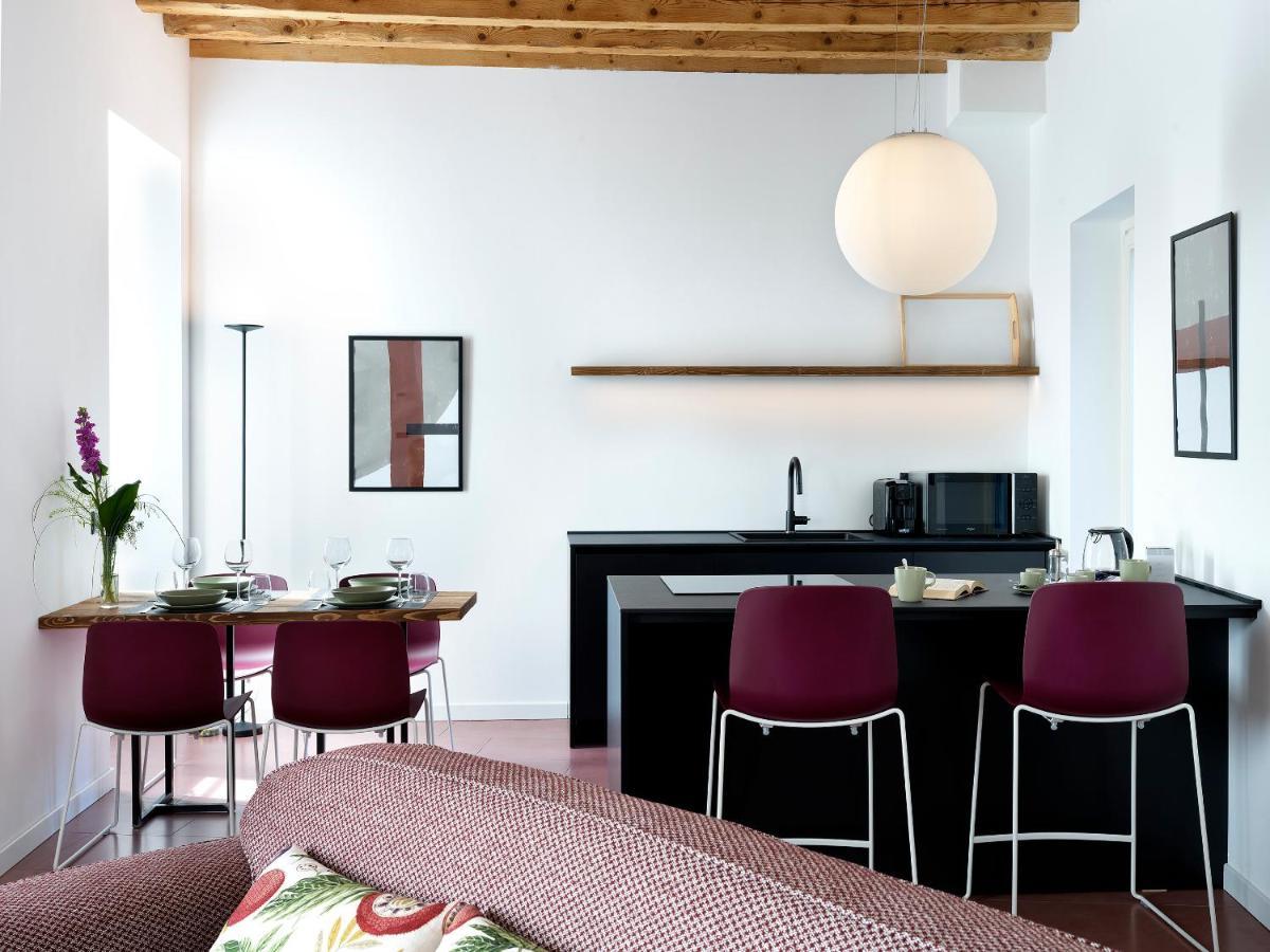 Sg9 City Apartments Brescia Zewnętrze zdjęcie