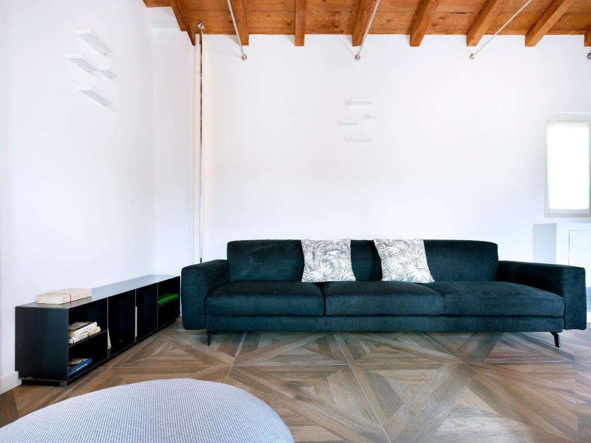 Sg9 City Apartments Brescia Zewnętrze zdjęcie